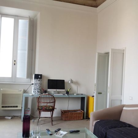 Argentina Suites Inn Рим Екстер'єр фото